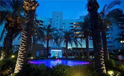 фото отеля Kervansaray Lara Hotel