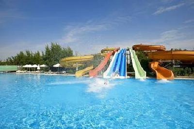 фото отеля Kervansaray Lara Hotel