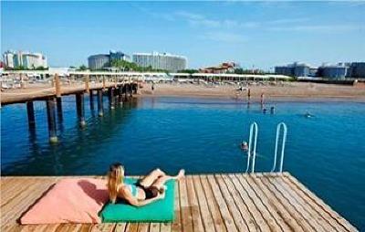 фото отеля Kervansaray Lara Hotel