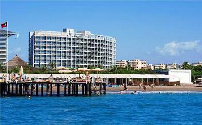 фото отеля Kervansaray Lara Hotel