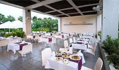 фото отеля Kervansaray Lara Hotel