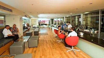 фото отеля Kervansaray Lara Hotel