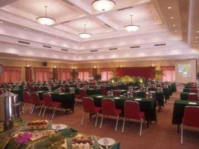 фото отеля Kota Bukit Indah Plaza Hotel