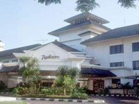 Kota Bukit Indah Plaza Hotel