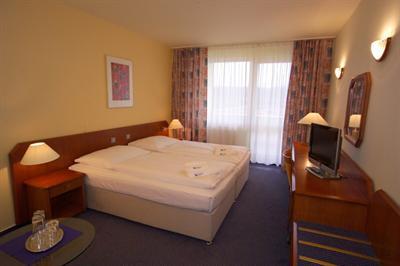фото отеля Frymburk Hotel