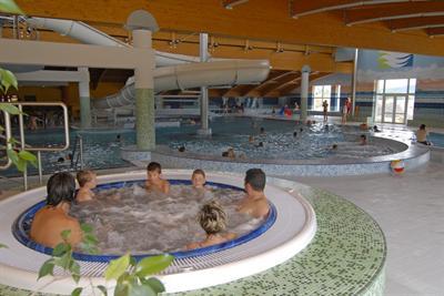 фото отеля Frymburk Hotel