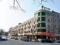 JJ Inns Hangzhou Economic Technological Development Area