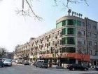 фото отеля JJ Inns Hangzhou Economic Technological Development Area