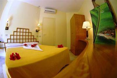 фото отеля Hotel Cala di Volpe