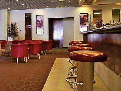 фото отеля Novotel Bologna San Lazzaro