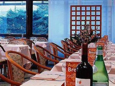 фото отеля Novotel Bologna San Lazzaro