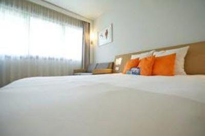 фото отеля Novotel Bologna San Lazzaro