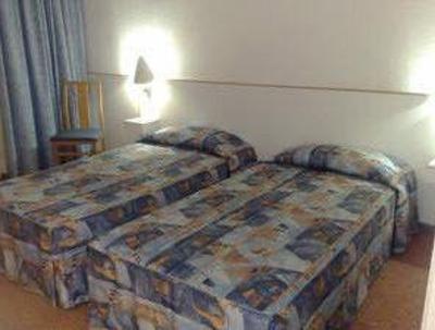 фото отеля Novotel Bologna San Lazzaro