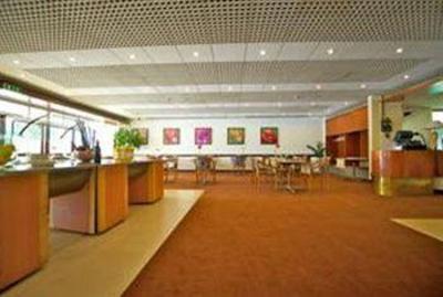 фото отеля Novotel Bologna San Lazzaro