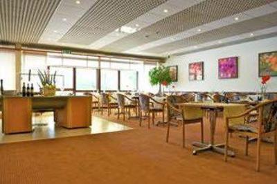 фото отеля Novotel Bologna San Lazzaro