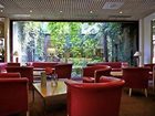 фото отеля Novotel Bologna San Lazzaro