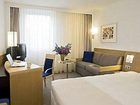 фото отеля Novotel Bologna San Lazzaro