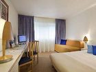 фото отеля Novotel Bologna San Lazzaro