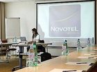 фото отеля Novotel Bologna San Lazzaro