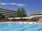 фото отеля Novotel Bologna San Lazzaro