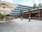 фото отеля Novotel Bologna San Lazzaro