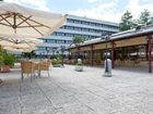 фото отеля Novotel Bologna San Lazzaro