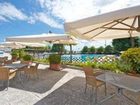 фото отеля Novotel Bologna San Lazzaro