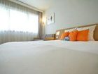 фото отеля Novotel Bologna San Lazzaro