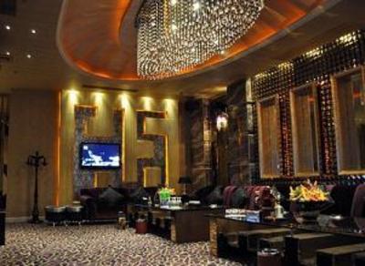 фото отеля Lotus Villa Dongguan