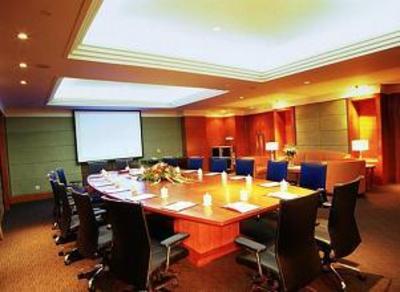 фото отеля Lotus Villa Dongguan