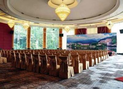 фото отеля Lotus Villa Dongguan