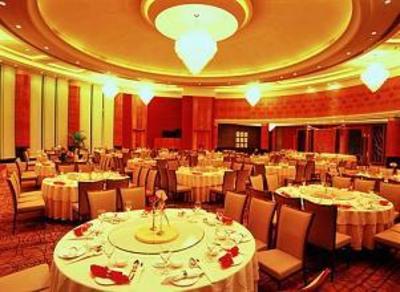 фото отеля Lotus Villa Dongguan