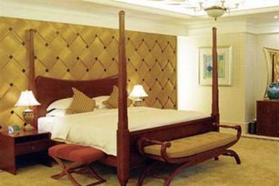 фото отеля Lotus Villa Dongguan