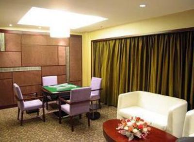 фото отеля Lotus Villa Dongguan