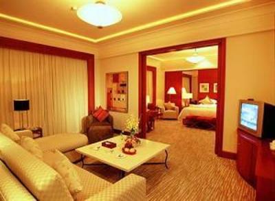 фото отеля Lotus Villa Dongguan