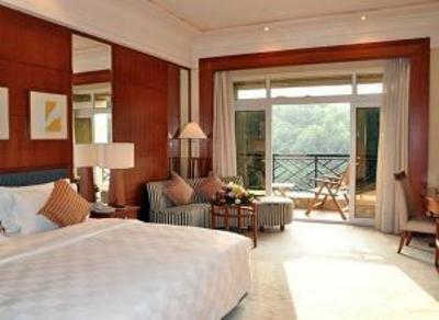 фото отеля Lotus Villa Dongguan