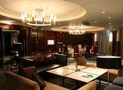 фото отеля Lotus Villa Dongguan
