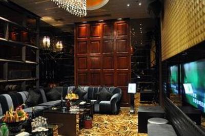 фото отеля Lotus Villa Dongguan