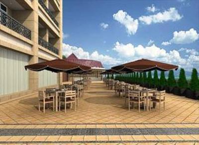 фото отеля Lotus Villa Dongguan