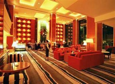 фото отеля Lotus Villa Dongguan
