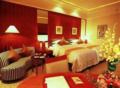 фото отеля Lotus Villa Dongguan