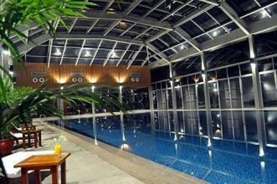 фото отеля Lotus Villa Dongguan