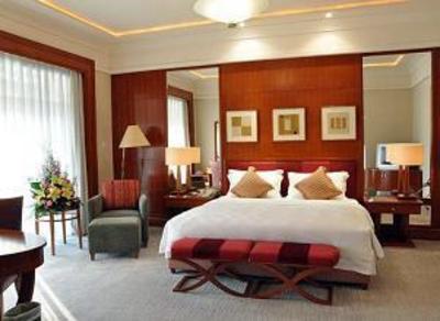фото отеля Lotus Villa Dongguan