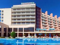 DoubleTree by Hilton Varna - Golden Sands