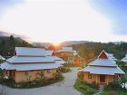 фото отеля Pangsarapee Green Resort