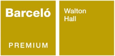 фото отеля Walton Hall & Hotel