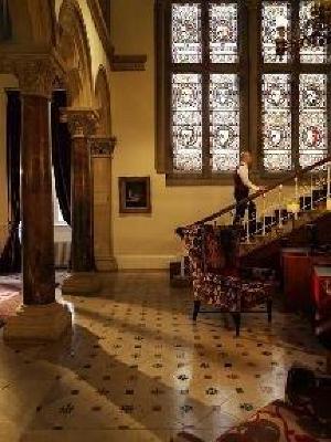 фото отеля Walton Hall & Hotel