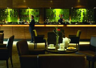 фото отеля Walton Hall & Hotel