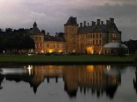 Walton Hall & Hotel
