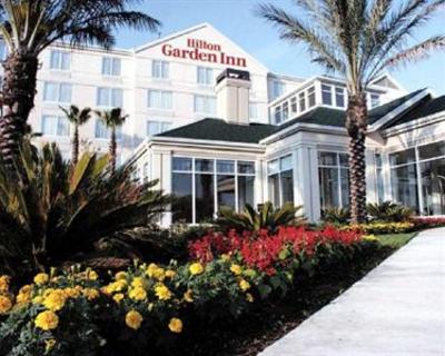 фото отеля Hilton Garden Inn New Braunfels